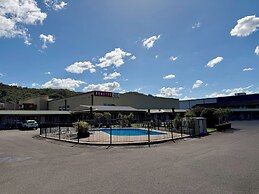 The Ashwood Motel