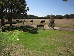 Marri Lodge & Cottages