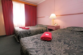 Queenstown Motor Lodge