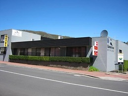 Queenstown Motor Lodge