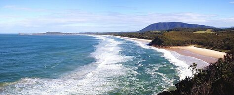 Seaview Bed and Breakfast