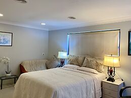Seaview Bed and Breakfast