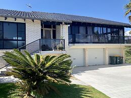 Seaview Bed and Breakfast