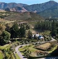 Rippinvale Retreat