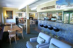 Guthega Inn
