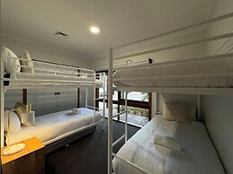 Big4 Tasman Holiday Parks - Bright