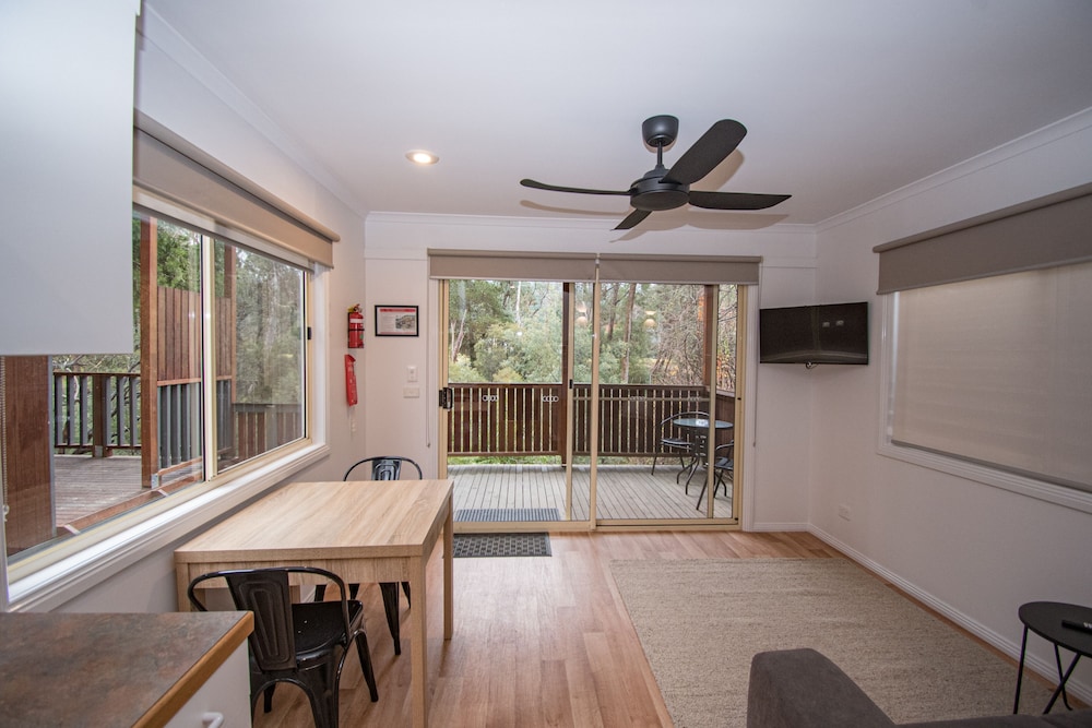 Big4 Tasman Holiday Parks - Bright