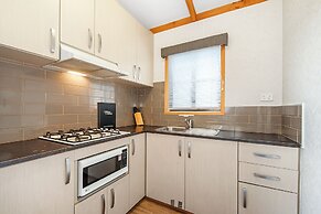 Golden Country Motel & Caravan Park