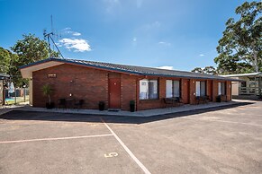 Golden Country Motel & Caravan Park