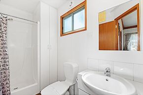 Golden Country Motel & Caravan Park