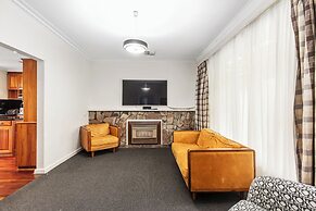 The Commodore