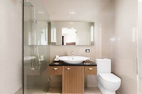 The Commodore