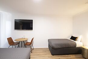 Southend Hotel
