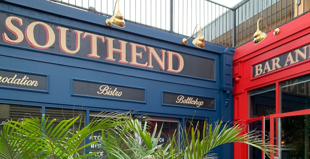 Southend Hotel