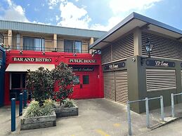 Southend Hotel
