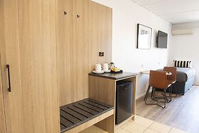 Southend Hotel