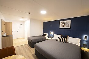 Southend Hotel