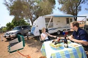 Horsham Holiday Park (formerly Wimmera Lakes Caravan Park)