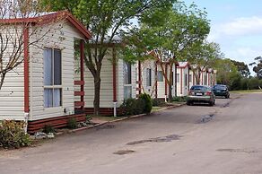 Horsham Holiday Park (formerly Wimmera Lakes Caravan Park)