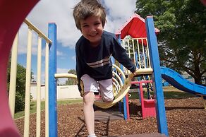 Horsham Holiday Park (formerly Wimmera Lakes Caravan Park)