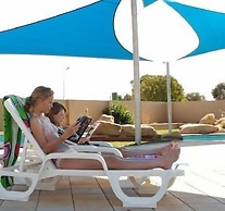 Horsham Holiday Park (formerly Wimmera Lakes Caravan Park)