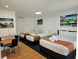 Cleveland Motor Inn