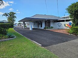 Cleveland Motor Inn