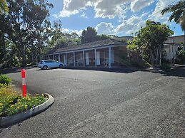 Cleveland Motor Inn