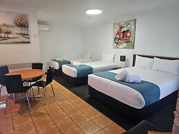 Cleveland Motor Inn