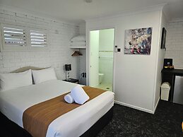 Cleveland Motor Inn