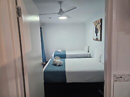 Cleveland Motor Inn