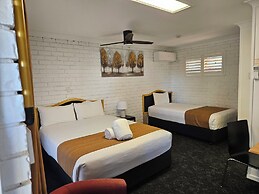 Cleveland Motor Inn
