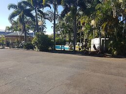 Cleveland Motor Inn