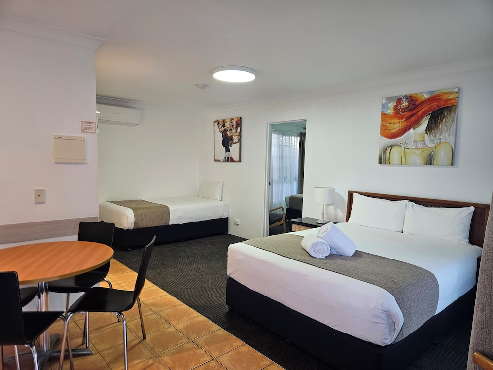 Cleveland Motor Inn
