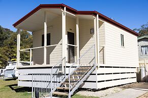 Clog Barn Caravan Park