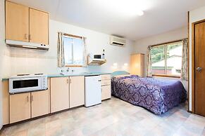 Clog Barn Caravan Park