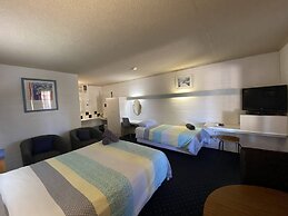 Capri Motel