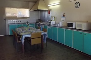 Capri Motel
