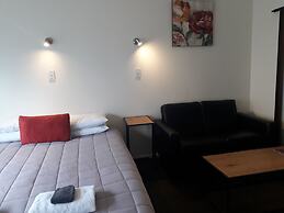 The Coast Motel