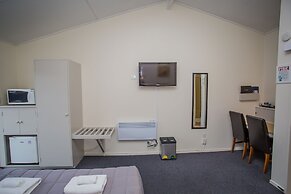 The Coast Motel