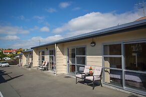 The Coast Motel