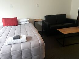 The Coast Motel