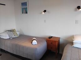 The Coast Motel