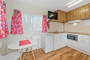 High Country Holiday Park