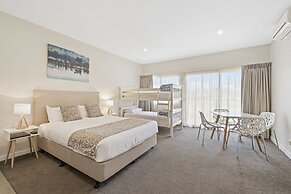 High Country Holiday Park