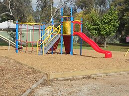 High Country Holiday Park