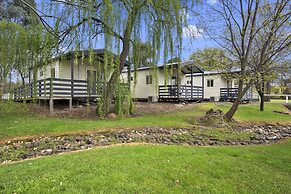 High Country Holiday Park