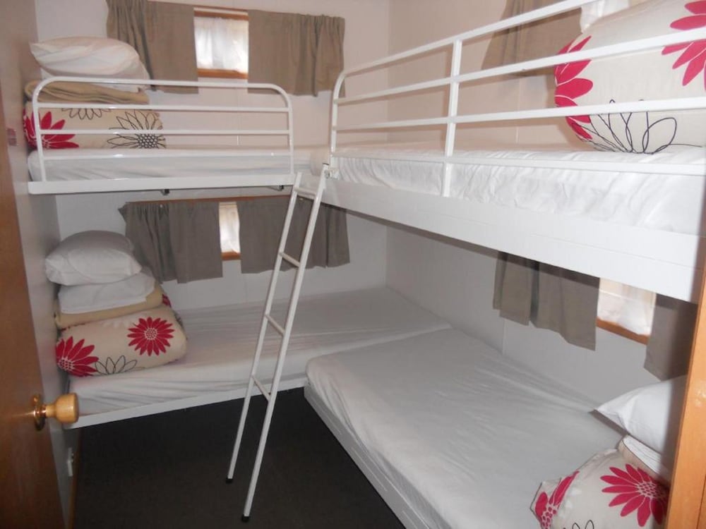 High Country Holiday Park