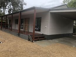 High Country Holiday Park
