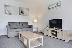Ocean Drive Apartments